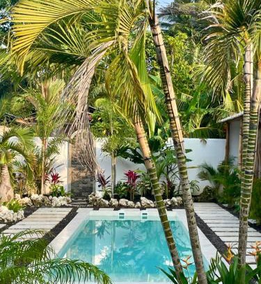 Sampalan Hotel | Alma Nusa Penida