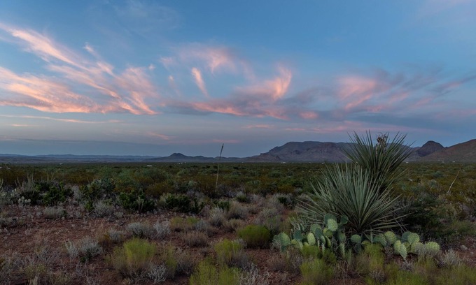 Alpine House | ALMA RANCH ~ ALMA 1~