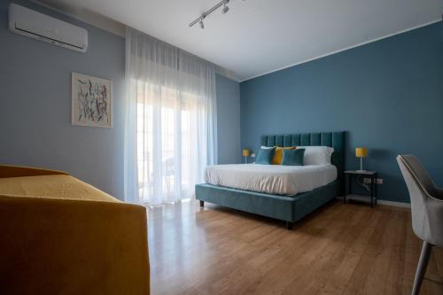 Sorrento Bed & Breakfast | Alma Sorrento Suite