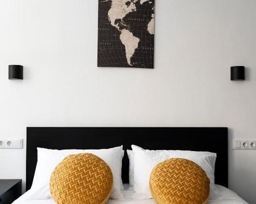 Centro / Baixa Apartment | Almada Downtown 302