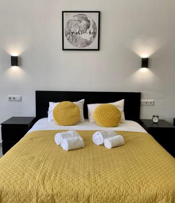 Centro / Baixa Apartment | Almada Downtown 402