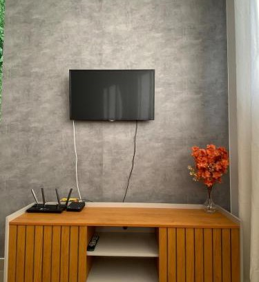 Ponta de Campina Apartment | Almagre Reservation - Ap 705