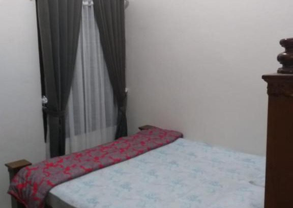 Bukittinggi House | Almahyra Homestay Syariah