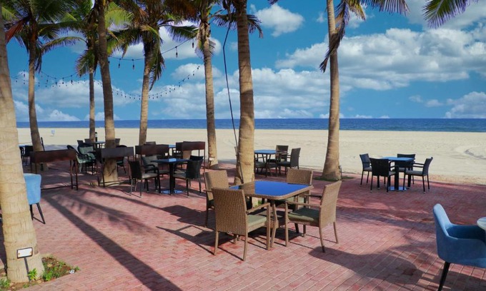 Dahariz Apartment | ALmansor furnished Apartment 1