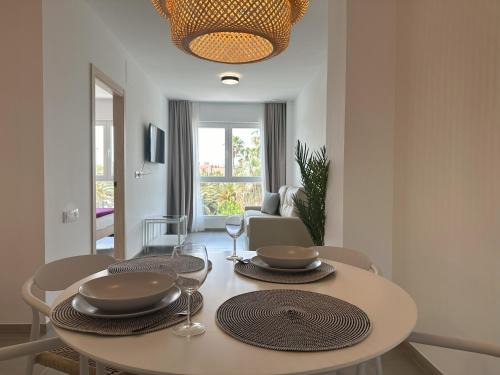 El Cabanyal Apartment | Almar 52 Suites