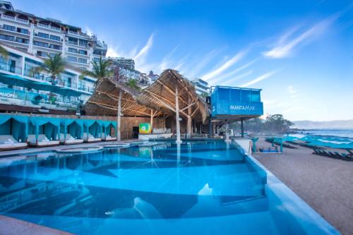 Amapas Resort | Almar Resort Luxury LGBT Experience by Mantamar Beach Club