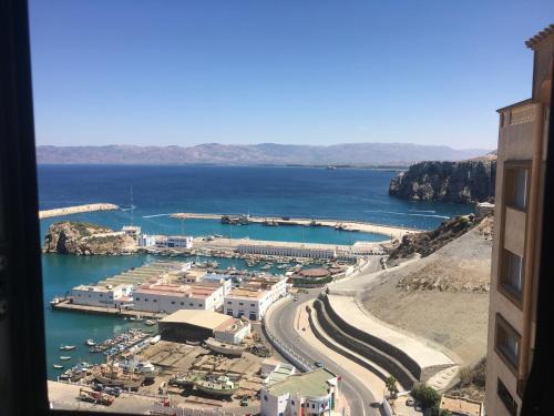 Al Hoceima Apartment | Almarsa1