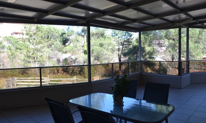 Gokcedere Apartment | Almasa Suite Aparts