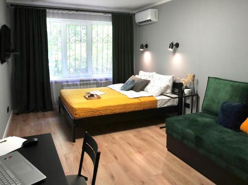 Almaty Apartment | Almaty Aparts