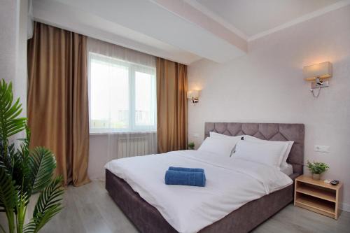 Almaty Apartment | Almaty Cozy Apart Hotel
