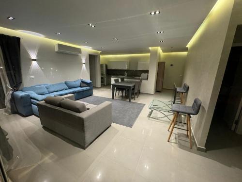 Marsa Matruh House | Almaza Bay Beach town superior apartment