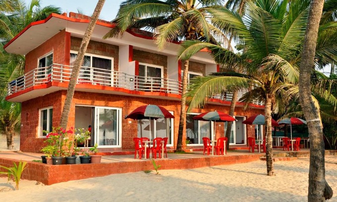 Devbag House | Almeida's Ashiyana