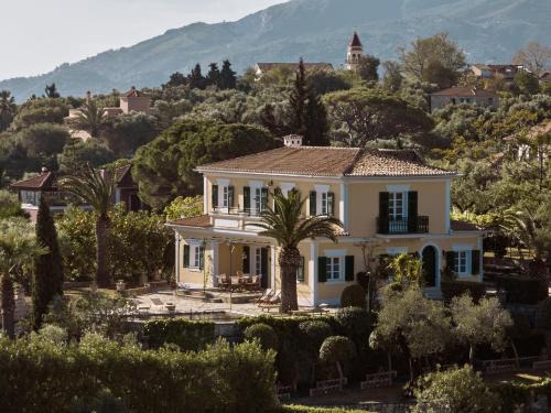 Bokhali Villa | Almeira 4acre Estate, for Unparalleled Seclusion, By ThinkVilla