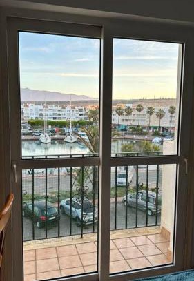 Almerimar Apartment | Almerimar Seaside Flat
