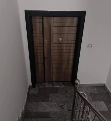 Jordan House | almiddle house