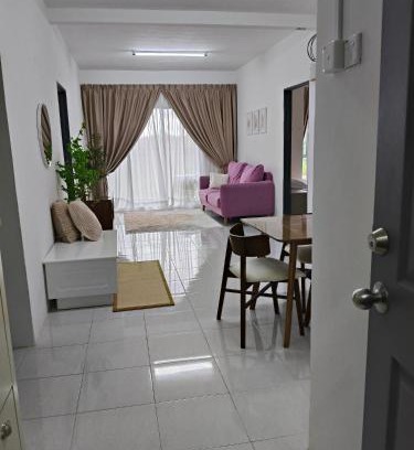 Brinchang Apartment | Almira Homestay