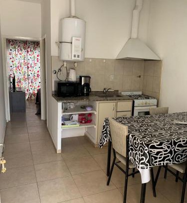 San Martin Apartment | Almirante Brown 235 PLATA ALTA D-3