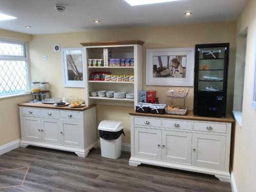 St. Helier House | Almorah Hotel