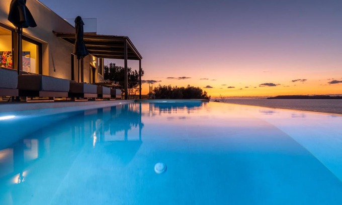 Lassi Villa | Almos Villas