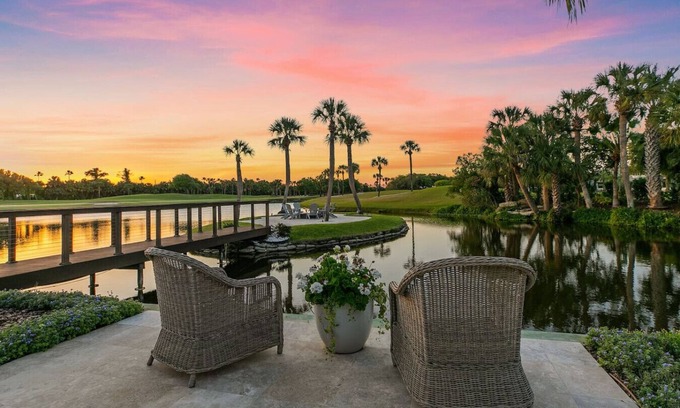 Ponte Vedra Beach House | Almost Heaven Ponte Vedra for 6