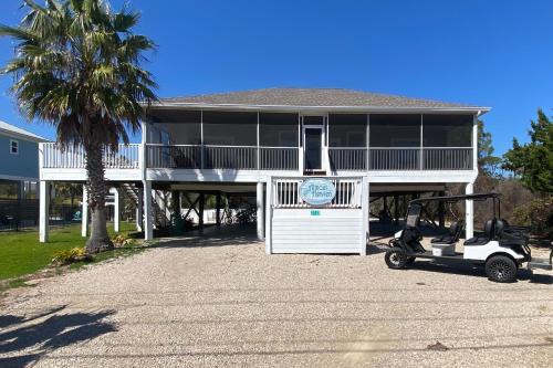 St. George Island House | Almost Heaven