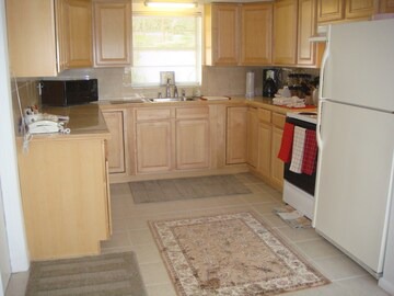 Juno Beach House | Almost Ocean Front Pelican Lake Juno Beach