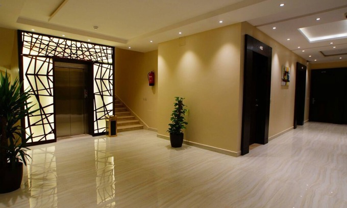 Hautat Sudair Hotel | Almuhaidb Sudair