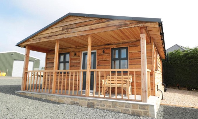 Longframlington House | Aln