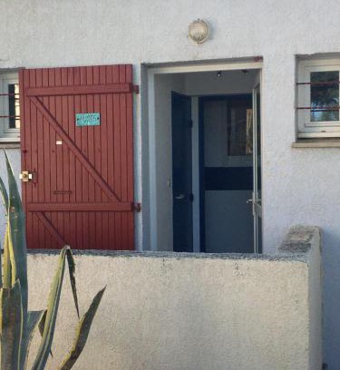 Cerbere Apartment | Aloès