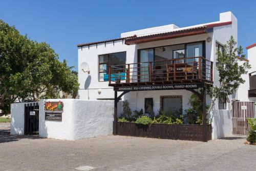 Jeffreys Bay House | Aloe Again