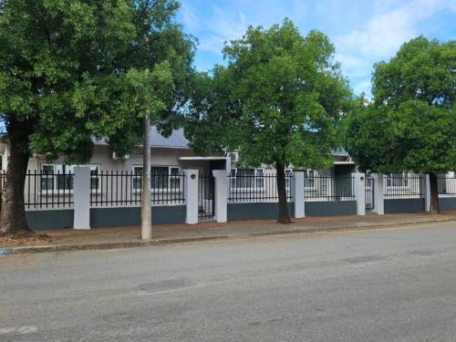 Middelburg House | Aloes 1st on Camp