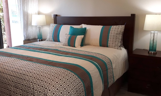Nawiliwili Condo | ALOHA - ALOHA AUTHENTIC CONDO- C29, Comfy & Welcoming.