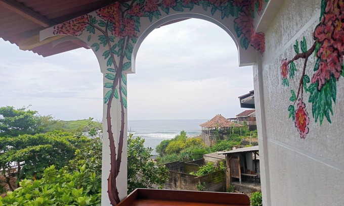 Wonosari Hotel | Aloha Beach House