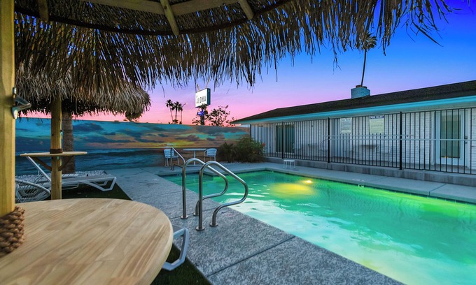 Chandler Apartment | Aloha Breeze