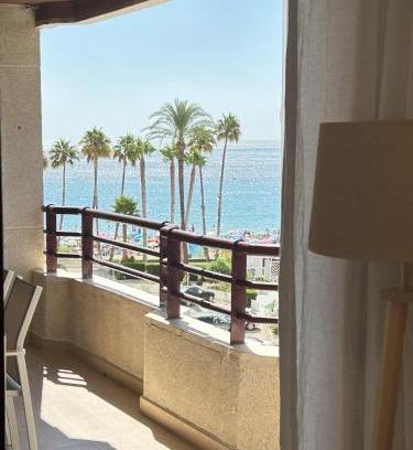 Calpe Apartment | Aloha Calpe Dreams, Primera Linea de Playa