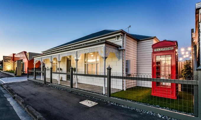 Mount Gambier Apartment | Aloha Central Luxury Apartments