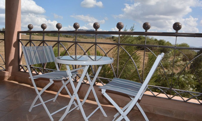 Ngong House | Aloha Cottage