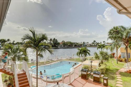 Pompano Beach Apartment | Aloha Escape Pompano Beach