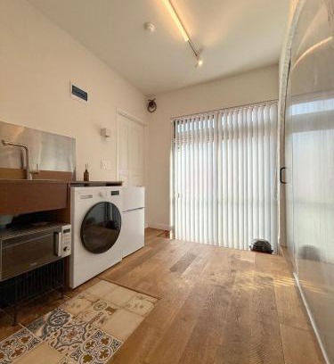Gamcheon Culture Village Apartment | Aloha Green aa