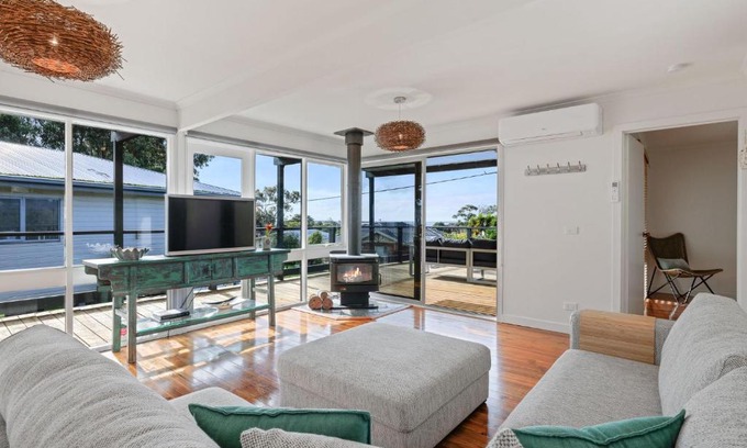 Ventnor House | Aloha Haven