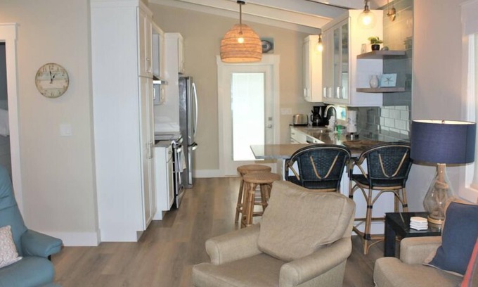 Aloha Kai House | Aloha Kai - Unit 39-beautifully updated!