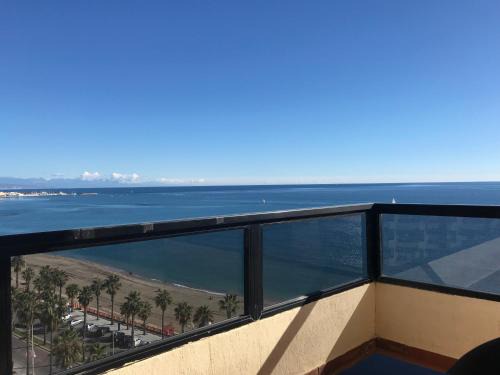 Torrequebrada Apartment | Aloha Playa - Front de mer