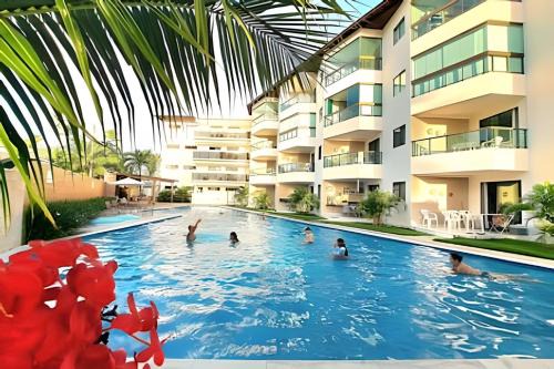 Porto de Galinhas Apartment | Aloha Residence by Myrhost