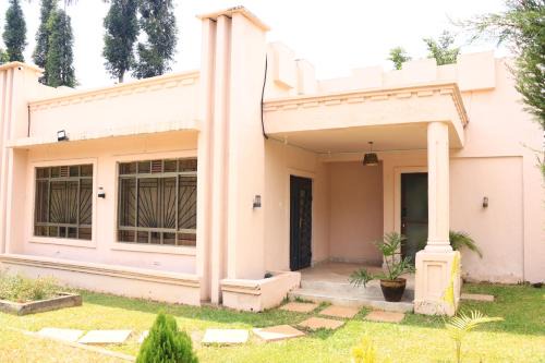 Meru Villa | Aloha Villa