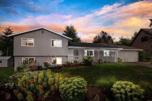 Aloha House | Aloha Villa
