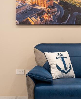 Mellieha Apartment | Aloha - Village Apartment 2 BR in Mellieha