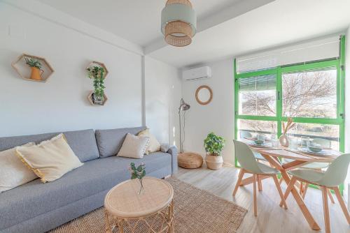 Triana Apartment | Alohamundi Castilla V-VI