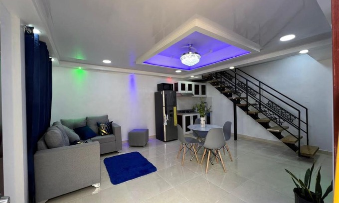 Santiago Province Apartment | Alojamiento paulino