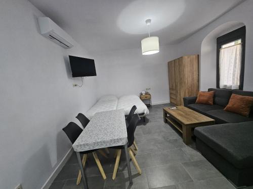 Villanueva del Rio y Minas Apartment | Alojamientos con encanto