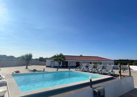 Estremoz House | Alojamento do Monte